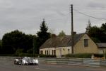 Audi R18 TDI Ultra Le Mans 24hr 2011 года